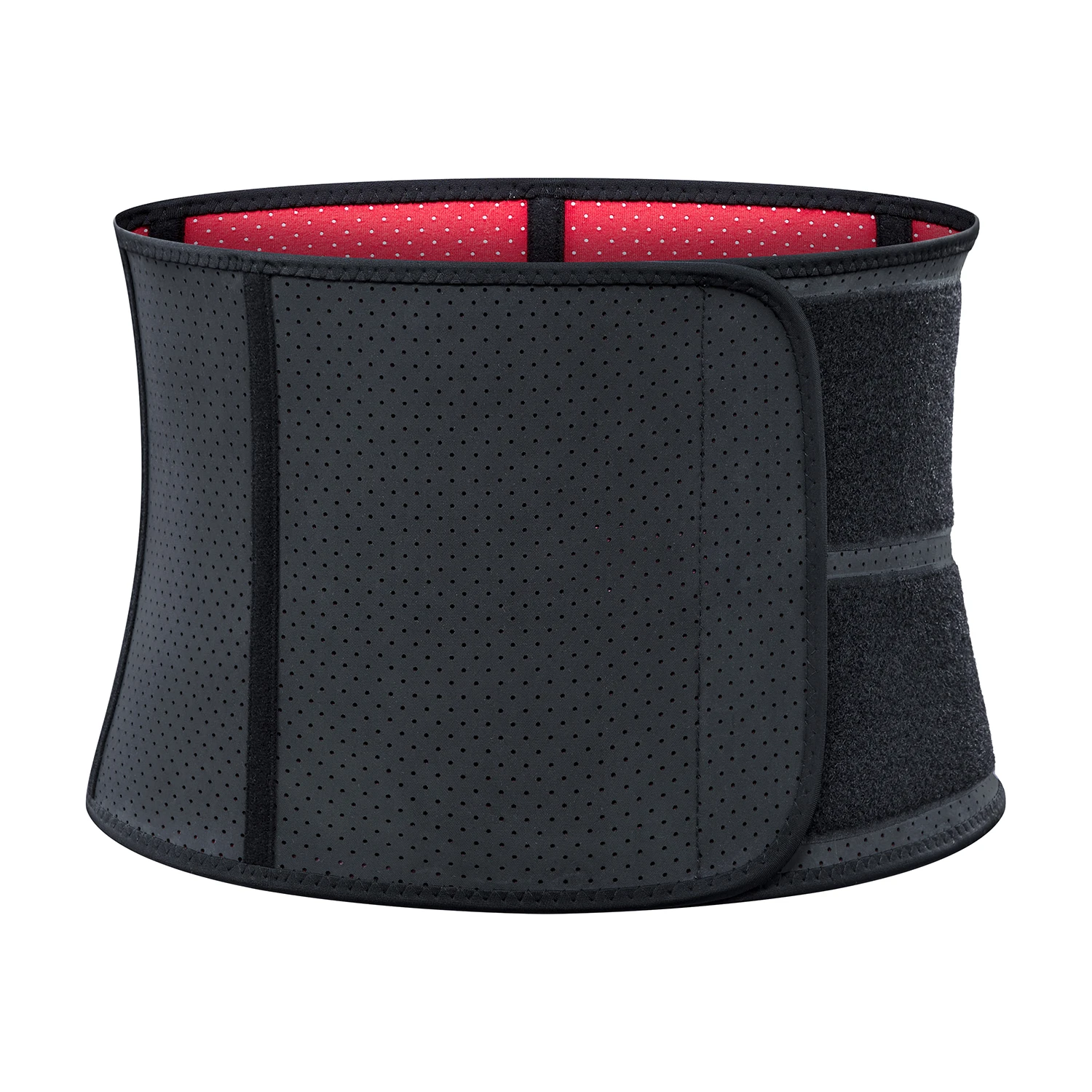 

Men Weight Loss Belt Latex Tummy Control Body Shaper Slimming Waist Trainer Belt