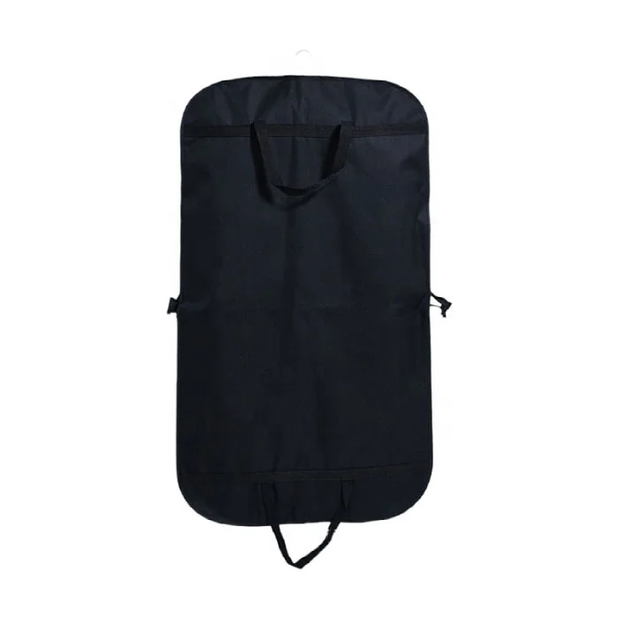 

Lxuxry wholesale elegant suit bags logo suit packing bag suit bag travel