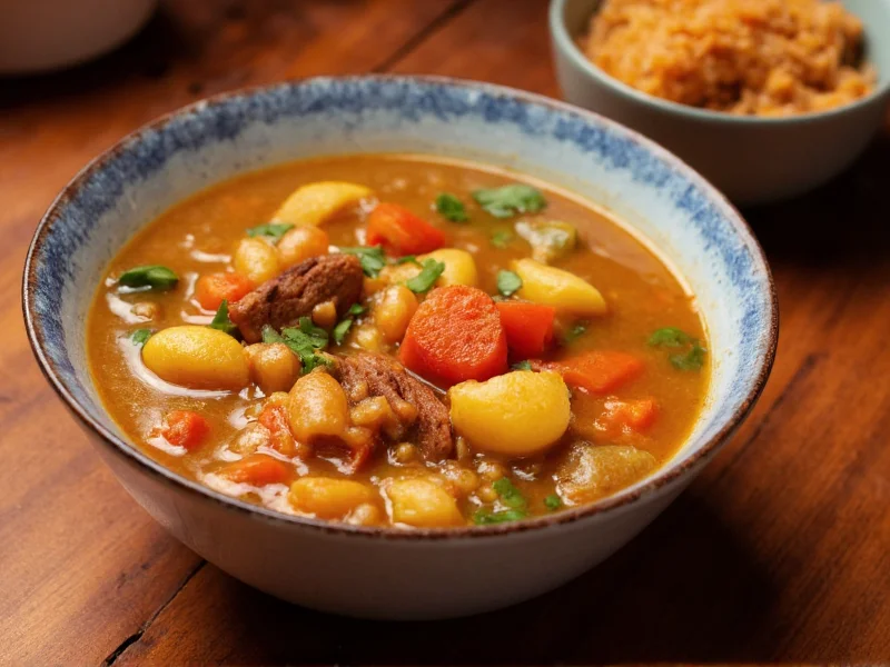 Gumbo Soup: Authentic Recipe & Cultural History Explained