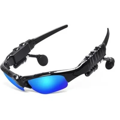 

Hot Selling Portable Bluetooth Glasses Smart Wireless Microphone Sports Sunglasses Cycling Sunglasses Earphone, 3 colors