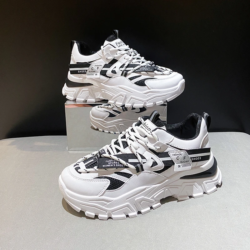 

622 Cheap wholesale female ladies white running sports shoes for girl