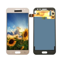 

Mobile Phone Display J2 LCD For Samsung Galaxy J2 J200 Lcd J200F J200H J200Y Lcd With Touch Screen Digitizer