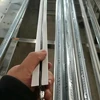 T Runner Main Tee and Cross Tee Ceiling Grid