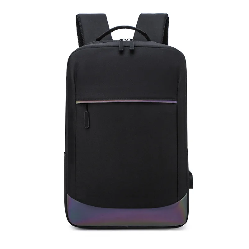 

Wholesale Custom Backpack Usb Chargeable Multi Pocket Laptop Bag Mens Bookbags Outdoor Business Backpack Bags, 3 colors or customized