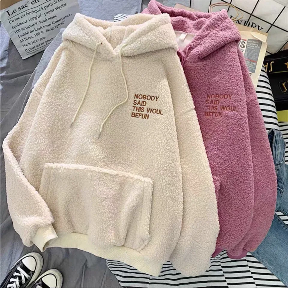

50% Off Kawaii Clothing Buzo Bratz Harry Styles Hoddie Women Kuromi Polerones Harajuku Poleras Streetwear Palaca Hoodie For Girl