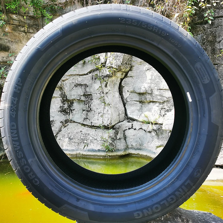 

235 55 R19 Rubber Passenger car tires