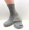 Special offer male socks by hand
