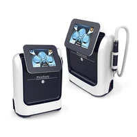 

portable picosecond laser tattoo removal machine q switched nd yag laser korea