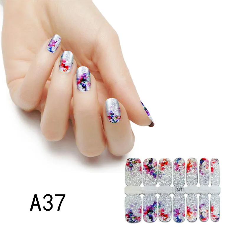 

KIKILEE art nail sticker manufacturer, All kinds;customized