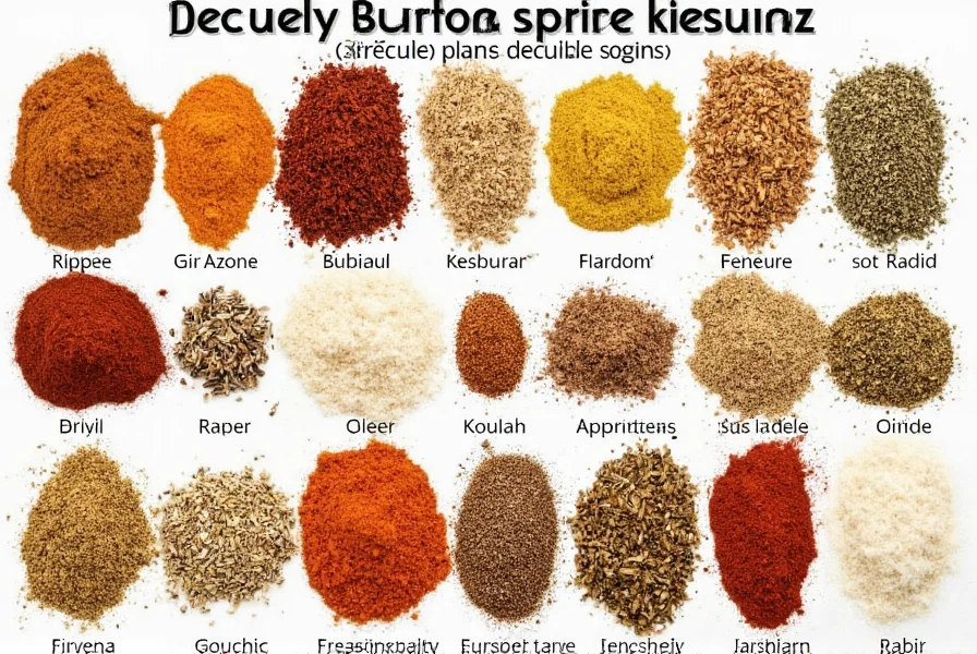 10 must have spices every kitchen needs spice up your life