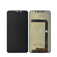 

Replacement Mobile phone Lcd Touch Screen with digitizer Pantalla For Motorola Moto ONE POWER Display screen