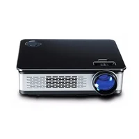 

4500 lumens High Quality 1080p Full HD Multimedia LCD Projectors for Home and Office