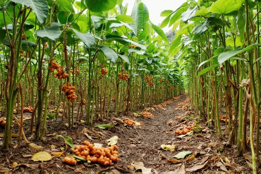 Ginger Farming: Complete Guide to Cultivating Ginger Successfully