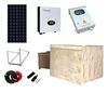 ST-36 Eitai Solar Power System 500kw Solar Power Plant 400kw 300kw 200kw 100kw On Grid Generator System