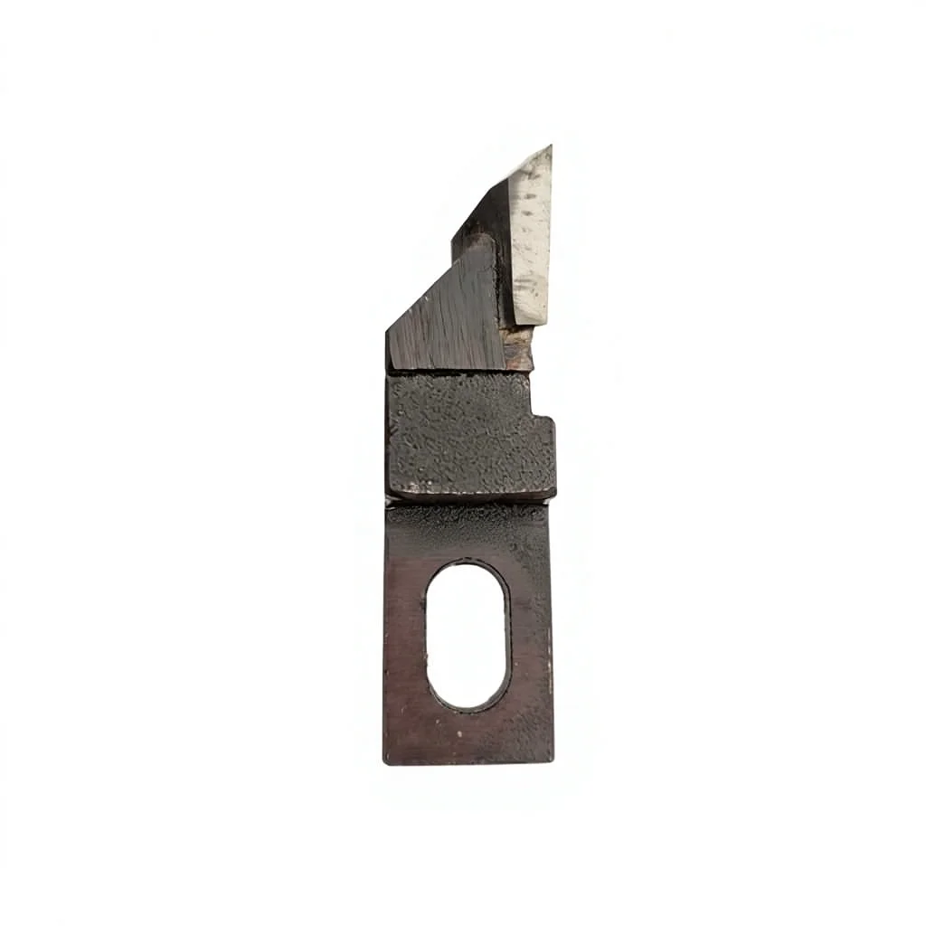 67x20x18mm  3009.5553.3 Martini Machine Parts Milling Back Milling Cutter 64x18x16mm Printing Machine Parts