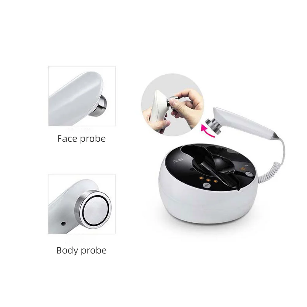 

Good price Professional Home rf skin tightening machine rf beauty device