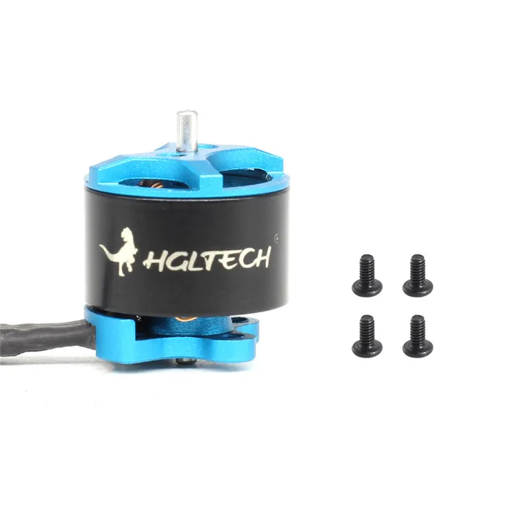 HGLRC Forward 1106 3800KV 4s Brushless Motor for FPV racing drone micro drone quadcopter