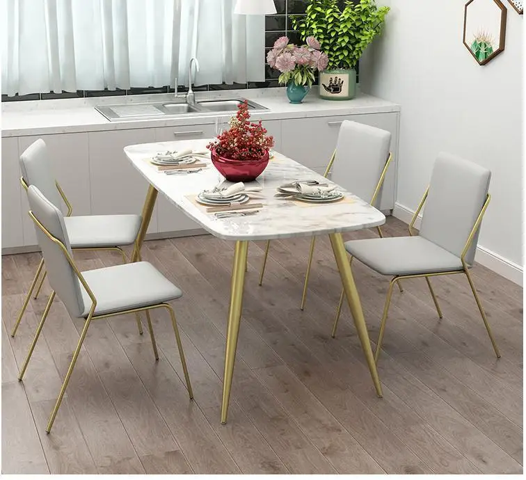 cheap luxury tulip 6 seater 48 round glass marble dinning table tops