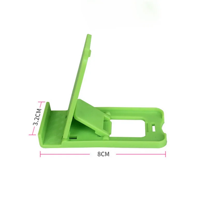 

Brand-new non-slip compatible mobile phones holder adjustable and portable smartphone stander, Black/white/orange/red/blue/green/yellow