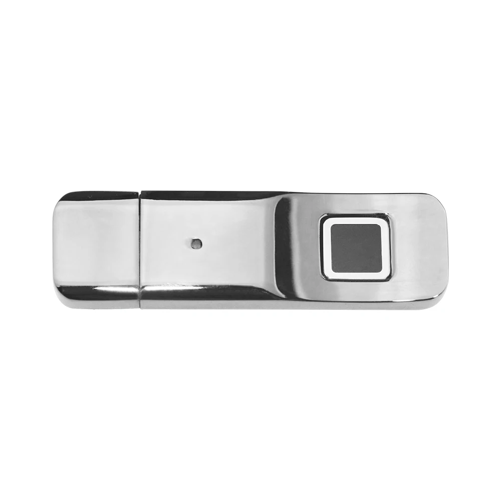 

Mini 32G 0.05s Fingerprint Unlock Charger Drive USB Flash Drives