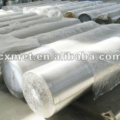 
ASTM B348 Gr5 titanium alloy Ingot price per kg for sale 