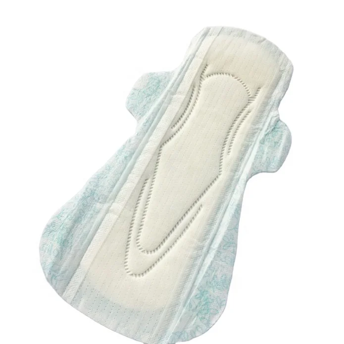 

Faster Delivery Female Sanitary Napkin Herbal Sanitary Pads US Women's Sanitary Napkin Organizer Office Pad