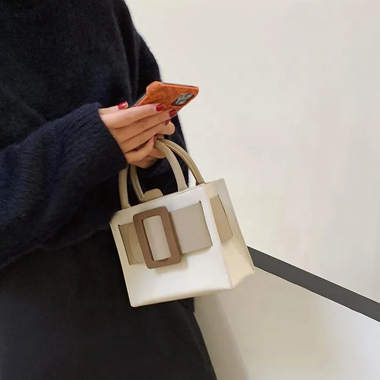 

LW-NK-2203 Drop Shipping Niche Design Cream Cake Tote Bag Fashion Cute Messenger Female Bag women hand bags handbags, Picture