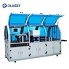 3x8 5x5 Customized Layout Full Automatic Loading and Punching Card Machine