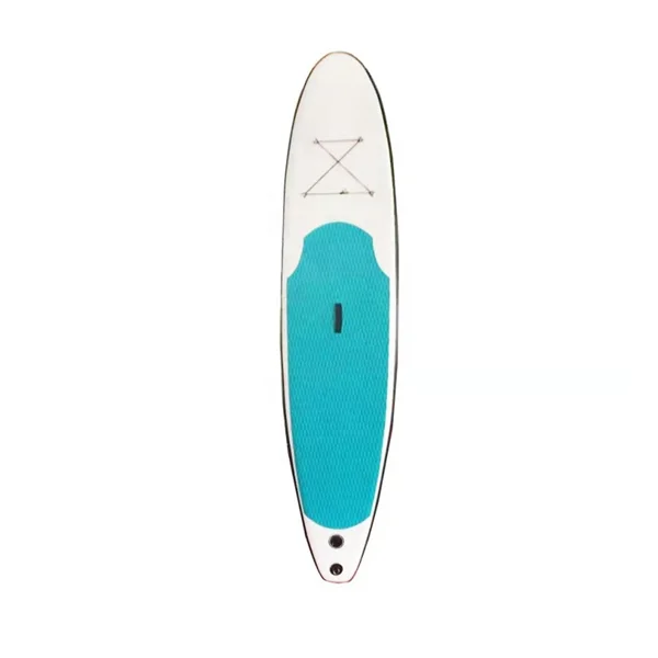 

2021 new design hot sale sup 320cm single layer sup boards inflatable stand up surf boards surfing, Customized