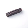 MGMN400-M PM1015 durable universal carbide grooving inserts for grooving machines