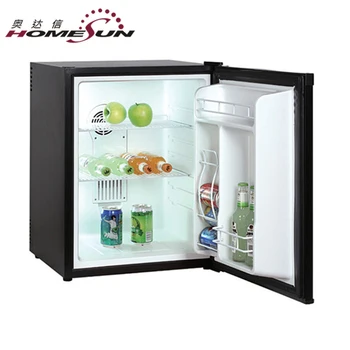 Super Cooling Thermoelectric Micro Fridge Cabinet - Buy ...