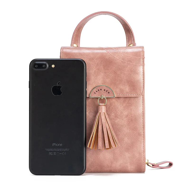

Twinkle Factory Purse Mini Mobile Phone High Quality Messenger Bag With Custom Logo