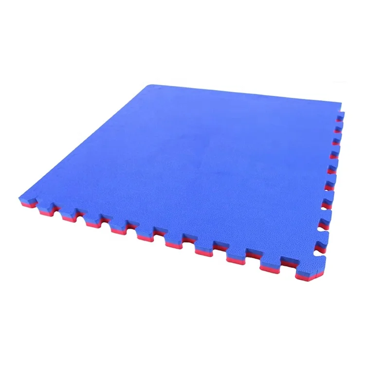 

taekwondo judo karate eva foam floor mat foam matath mat, Wooden