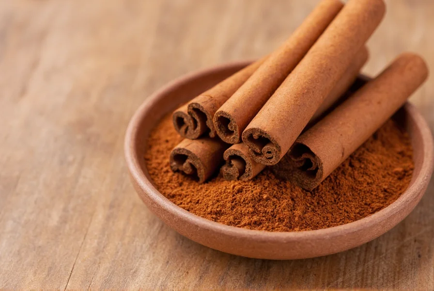 Cinnamon Sexual Benefits for Women: Evidence-Based Facts