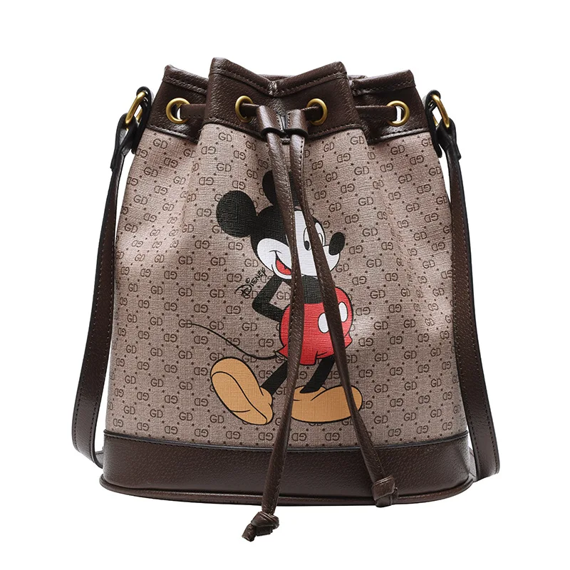 

Wholesale Mickey series fashion 2020 new Mickey(Transportation costs contact supplier), Black