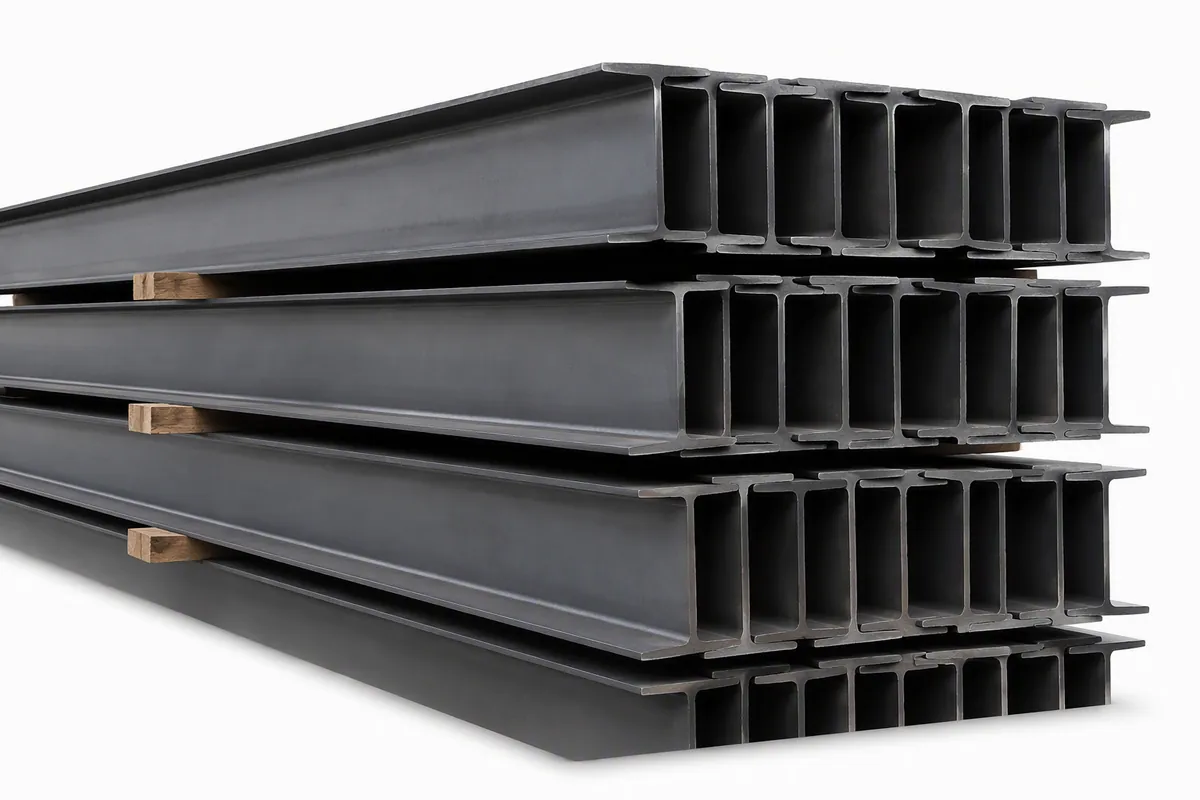 H-Beam Steel