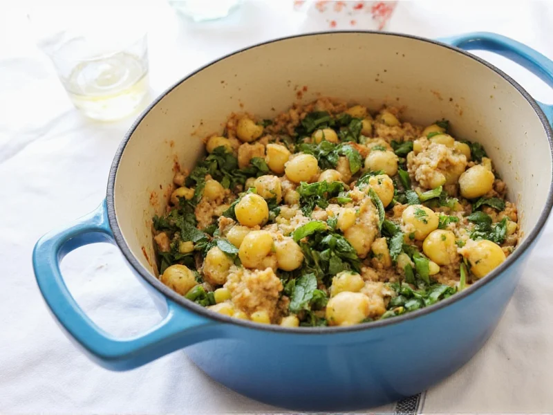 Thyme Le Creuset: Best Cooking Applications Explained