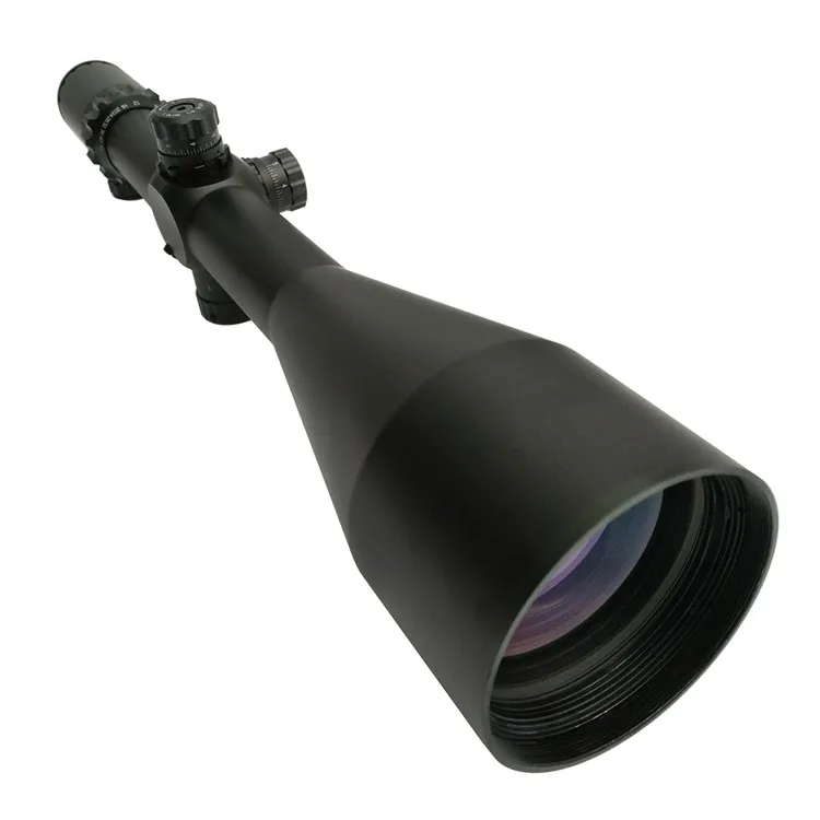 

Long Range Scopes Optical Tactical Riflescope FFP & SFP 4-50X75 for Hunting Shooting