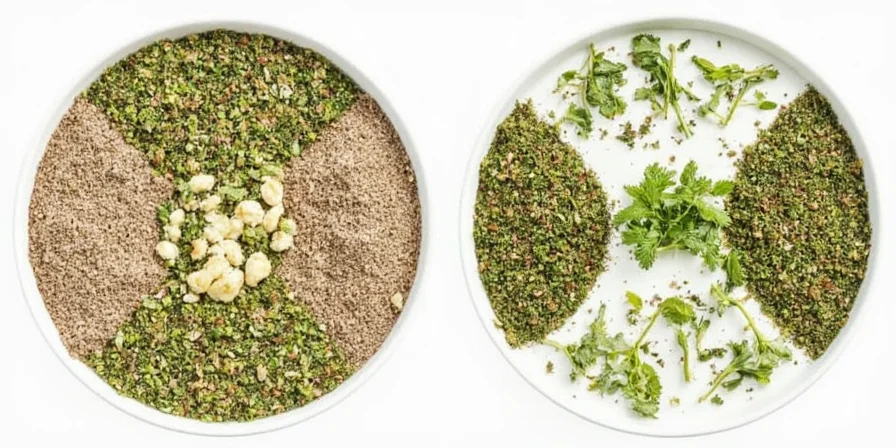 Indoor Herb Garden