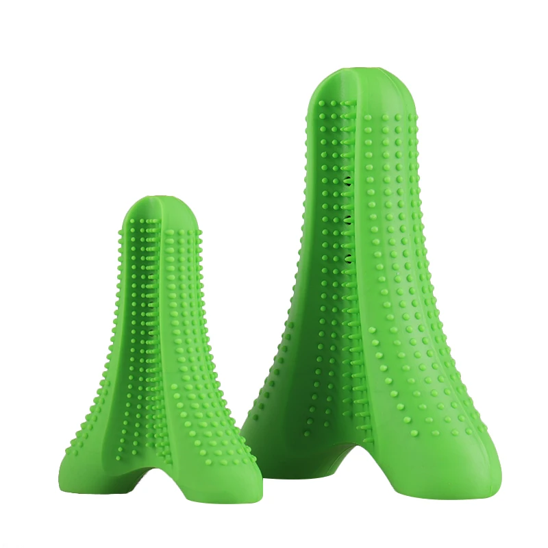 

Lohas pet toys Dog Chew Toy Durable dog chew toy mascotas Teeth Cleaning Toothbrush Stick