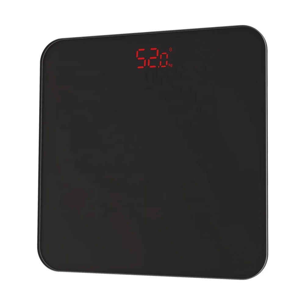 

Smart Electronic Digital Blue tooth 180kg Body Weight Bathroom Scale