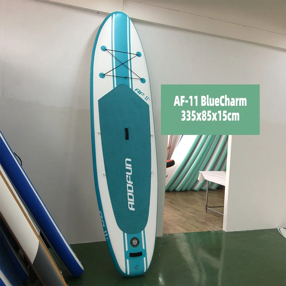 

Factory Supplied Inflatable Stand Up Paddle Board Touring SUP