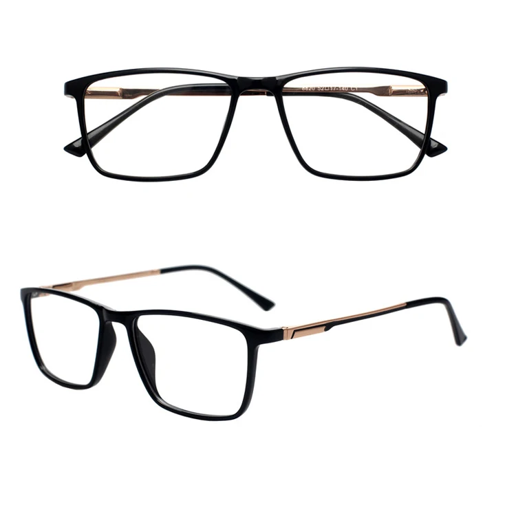 

OEM/ODM Acceptable Customized Logo Fashion Round Glasses Frame TR90 Glasses UV 400