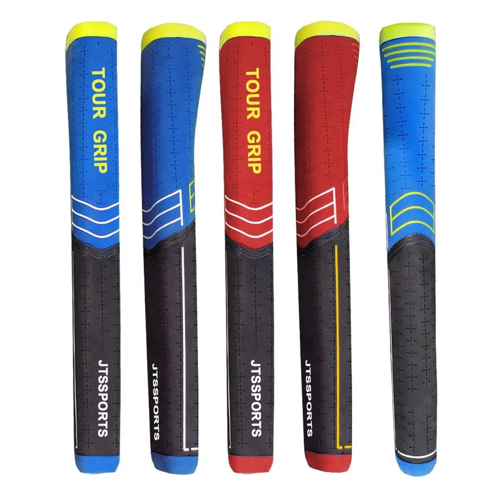 

OEM Golf Putter Grips With Rubber