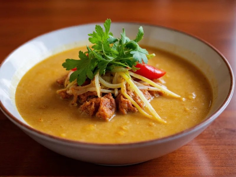 What Is a Soup Bar? Defining the Modern Dining Concept