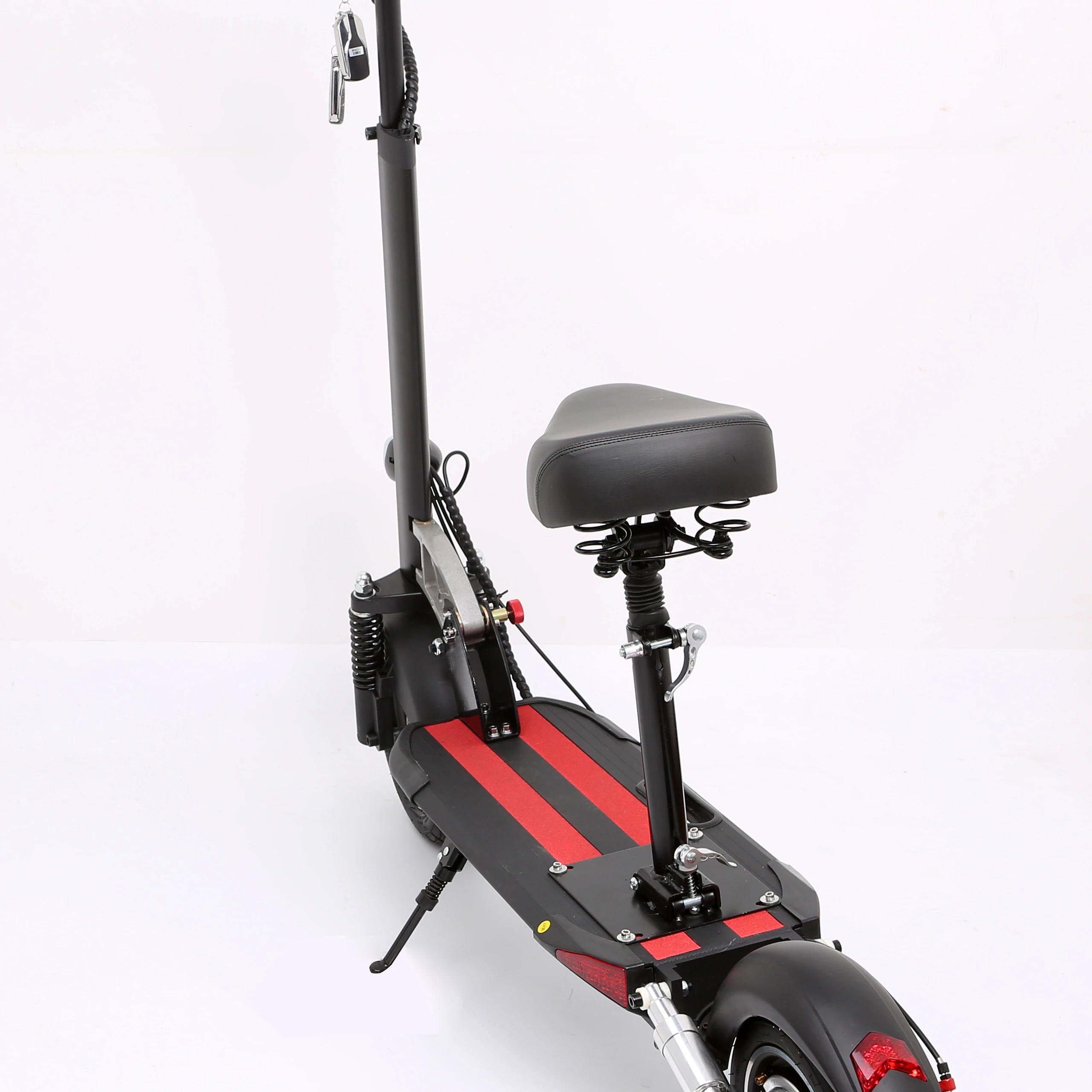 

App-controlled scooter 1000w electric scooter High quality 600W electric scooter