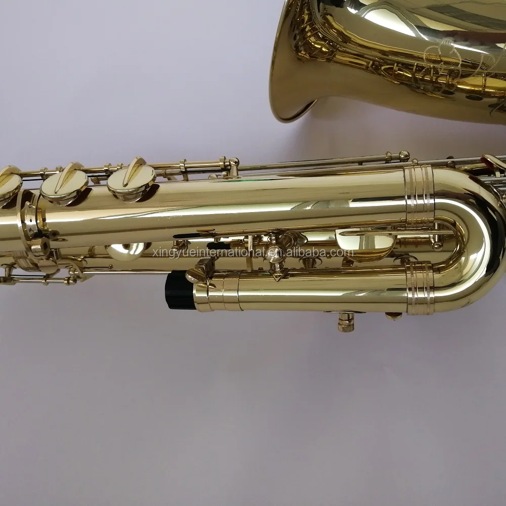 Professional Bass Saxophone Buy Professional Bass Saxophone Product