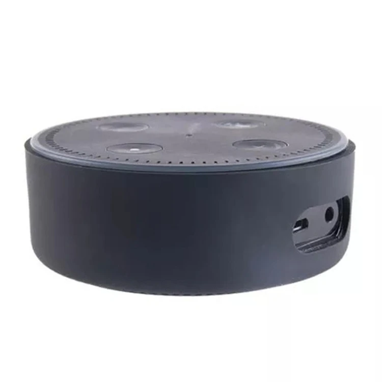 

Amazon Echo Dot 2 Intelligent Wireless Speaker Shockproof Silicone Case