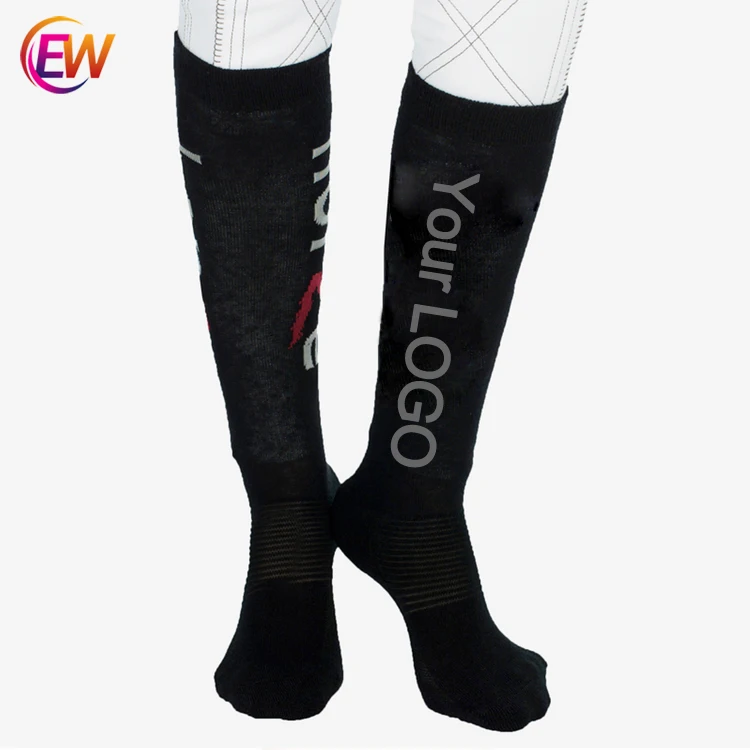 

EW Adult Technical Tip Toe Riding Socks, All colors available