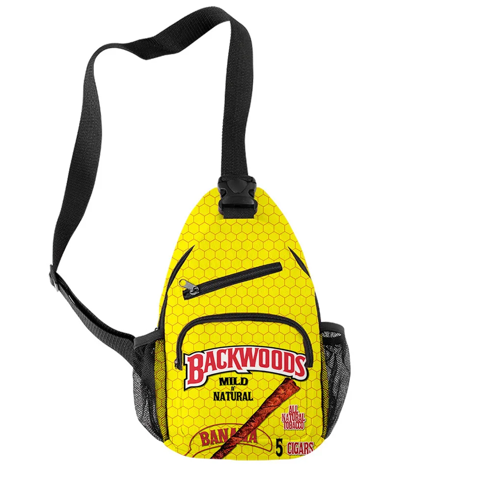 

Hot Selling Backwoods Cigar Shoulder Bags, Backwoods Messenger Bag Sling Side Bag Crossbody Shoulder Bags